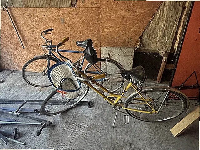 2 Vista Cruiser Bicycles 26 Wheels Boys and Girls Bikes