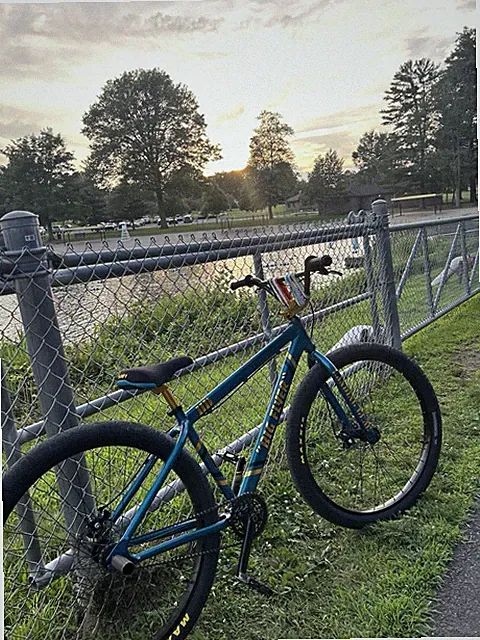 2025 Se Bike Big Flyer HD will Trade For Stuf￼