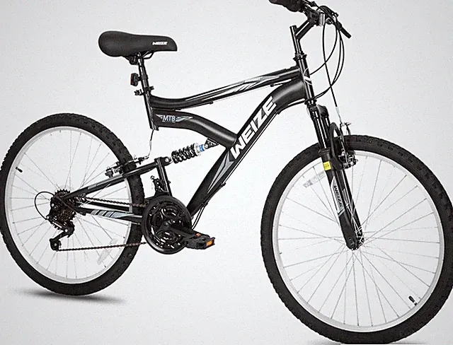 Kids Mountain Bike 20 24 Inch Kids' Bicycles for 8-14 Years Old Boys Girls with